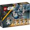 LEGO® Star Wars - Pachet de lupta Clone Trooper™ al lui Ahsoka™ din Compania 332 (75359)