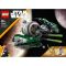 LEGO® Star Wars - Jedi Starfighter™ al lui Yoda (75360)