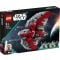 LEGO® Star Wars™ - Naveta Jedi T-6 a lui Ahsoka Tano (75362)