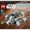 LEGO® Star Wars - Micronava de lupta Starfighter N-1 a Mandalorianului (75363)