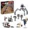 LEGO® Star Wars - Pachet de lupta Clone Trooper™ si droid de lupta (75372)