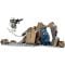 LEGO® Star Wars - Pachet de lupta Ambuscada pe Mandalore (75373)