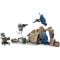 LEGO® Star Wars - Pachet de lupta Ambuscada pe Mandalore (75373)