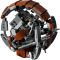 LEGO® Star Wars - Droideka™ (75381)