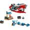 LEGO® Star Wars - Crimson firehawk (75384)