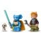 LEGO® Star Wars - Crimson firehawk (75384)