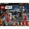 LEGO® Star Wars - Lupta dintre Paz Vizsla™ si Moff Gideon™ (75386)
