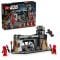 LEGO® Star Wars - Lupta dintre Paz Vizsla™ si Moff Gideon™ (75386)