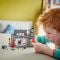 LEGO® Star Wars - Lupta dintre Paz Vizsla™ si Moff Gideon™ (75386)