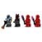 LEGO® Star Wars - Lupta dintre Paz Vizsla™ si Moff Gideon™ (75386)