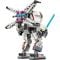 LEGO® Star Wars - Robotul X-Wingal lui Luke Skywalker (75390)
