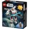 LEGO® Star Wars - Robotul X-Wingal lui Luke Skywalker (75390)