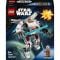 LEGO® Star Wars - Robotul X-Wingal lui Luke Skywalker (75390)