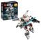 LEGO® Star Wars - Robotul X-Wingal lui Luke Skywalker (75390)