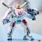 LEGO® Star Wars - Robotul X-Wingal lui Luke Skywalker (75390)