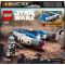 LEGO® Star Wars - Micronava de lupta Y-Winga Capitanului Rex (75391)