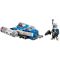 LEGO® Star Wars - Micronava de lupta Y-Winga Capitanului Rex (75391)