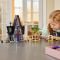 LEGO® Despicable Me - Resedinta de familie a lui Gru si a Minionilor (75583)