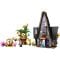 LEGO® Despicable Me - Resedinta de familie a lui Gru si a Minionilor (75583)