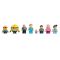 LEGO® Despicable Me - Resedinta de familie a lui Gru si a Minionilor (75583)