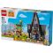 LEGO® Despicable Me - Resedinta de familie a lui Gru si a Minionilor (75583)