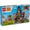 LEGO® Despicable Me - Resedinta de familie a lui Gru si a Minionilor (75583)