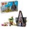 LEGO® Despicable Me - Resedinta de familie a lui Gru si a Minionilor (75583)