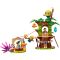 LEGO® Despicable Me - Resedinta de familie a lui Gru si a Minionilor (75583)