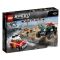 LEGO® Speed Champions - 1967 Mini Cooper S Rally si 2018 MINI John Cooper Works (75894)