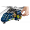 LEGO® Jurassic World - Urmarirea elicopterului albastru (75928)