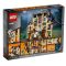 LEGO® Jurassic World - Furia Indoraptorului pe mosia Lockwood (75930)