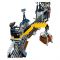 LEGO® Jurassic World - Atacul avanpostului cu Dilophosaurus (75931)