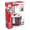 Set tematic bucatarie Gourmande Kitchen Smoby