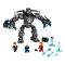 LEGO® Super Heroes - Iron Man: Iron Monger Mayhem (76190)