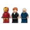 LEGO® Super Heroes - Iron Man: Iron Monger Mayhem (76190)