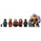 LEGO® Super Heroes - Avengers Sfarsitul jocului: Batalia finala (76192)