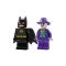 LEGO® Super Heroes - Batwing: Batman™ contra Joker (76265)