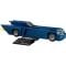 LEGO® Super Heroes - Batman cu al sau Batmobile Vs Harley Quinnsi Mr. Freeze (76274)