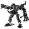 LEGO® Super Heroes - Armura de robot a lui Venom vs Miles Morales (76276)