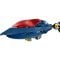LEGO® Super Heroes - Avionul X-Jet al lui X-Men (76281)