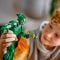 LEGO® Marvel - Figurina de constructie Green Goblin (76284)