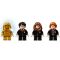 LEGO® Harry Potter - Hogwarts Intalnirea cu Fluffy (76387)