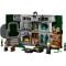LEGO® Harry Potter - Bannerul Casei Slytherin (76410)