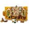 LEGO® Harry Potter - Bannerul Casei Hufflepuff (76412)