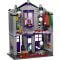 LEGO® Harry Potter - Magazinul de baghete Ollivander si magazinul de haine al lui Madam Malkin (76439)