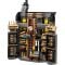 LEGO® Harry Potter - Magazinul de baghete Ollivander si magazinul de haine al lui Madam Malkin (76439)
