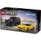 LEGO® Speed Champions - Mercedes-Amg G 63 si Mercedes-Amg SL 63 (76924)