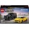 LEGO® Speed Champions - Mercedes-Amg G 63 si Mercedes-Amg SL 63 (76924)