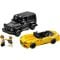 LEGO® Speed Champions - Mercedes-Amg G 63 si Mercedes-Amg SL 63 (76924)