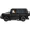 LEGO® Speed Champions - Mercedes-Amg G 63 si Mercedes-Amg SL 63 (76924)